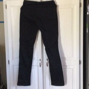 School uniform pants